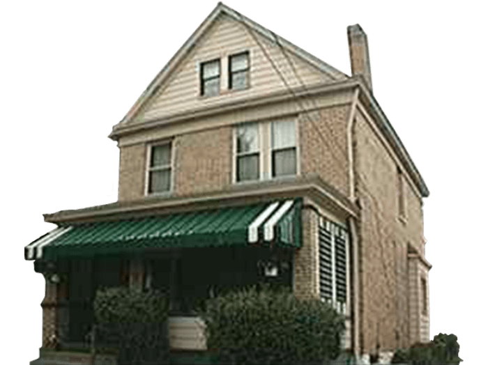 Pittsburgh Property Tax Disparities